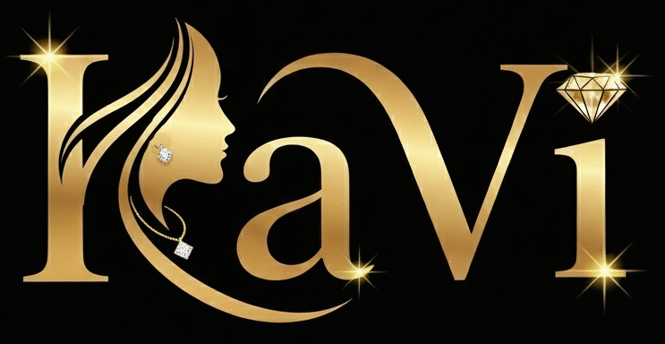 KaVi - Trending Jewellery & Fashion Shop